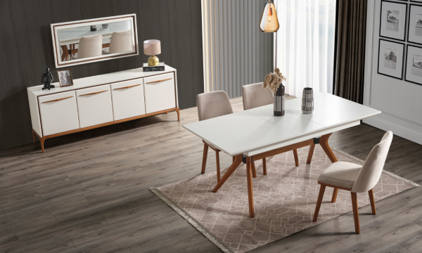 Masal Yemek Odası Takımı