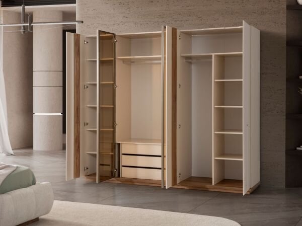 İstanbul Yatak Odası