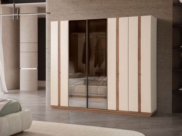 İstanbul Yatak Odası