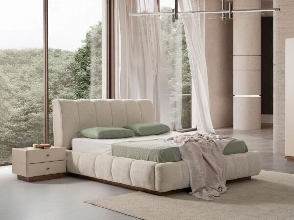 İstanbul Yatak Odası