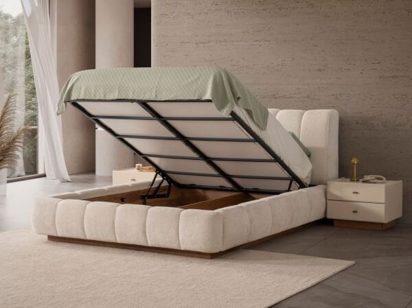 İstanbul Yatak Odası