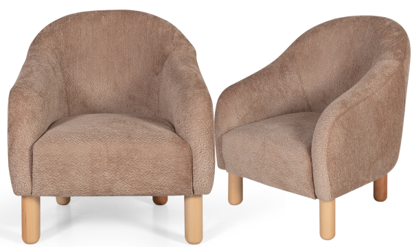 Bohemse Koltuk Takımı(3+1)