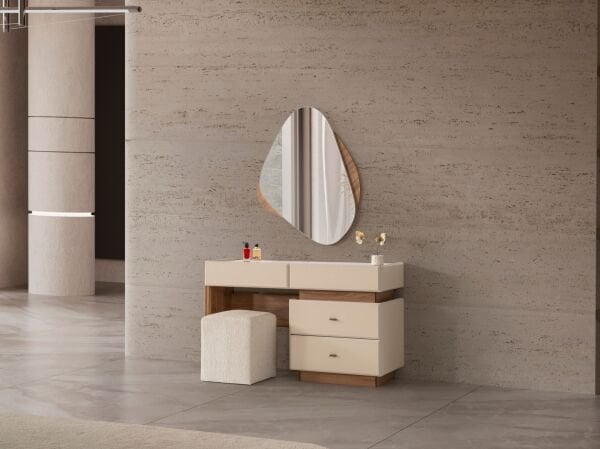 İstanbul Yatak Odası