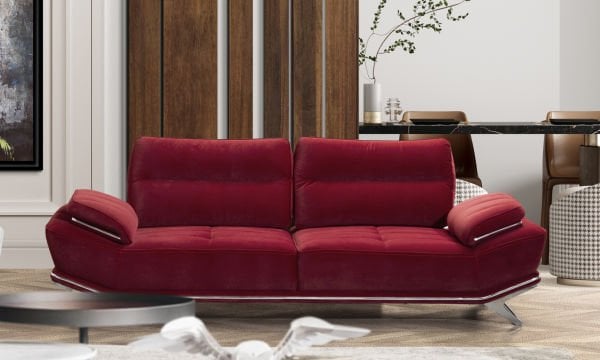 WOW Koltuk Takımı (3+3+1+1)