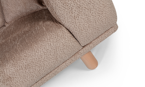 Bohemse Koltuk Takımı(Üçlü Koltuk)