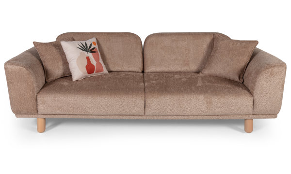 Bohemse Koltuk Takımı(Üçlü Koltuk)