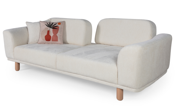 Bohemse Koltuk Takımı(Üçlü Koltuk)