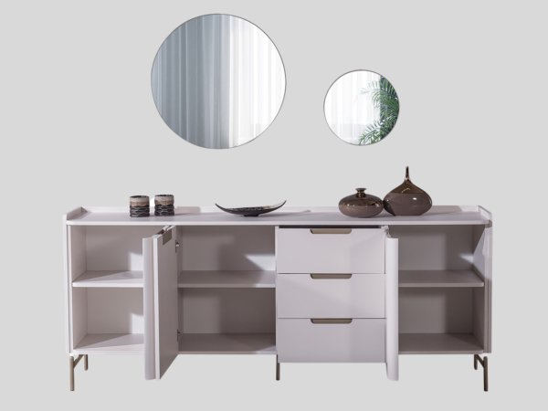 Boss Yemek Odası Takımı