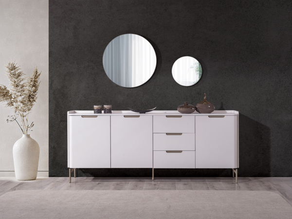 Boss Yemek Odası Takımı