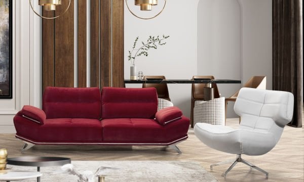 WOW Koltuk Takımı (3+1)