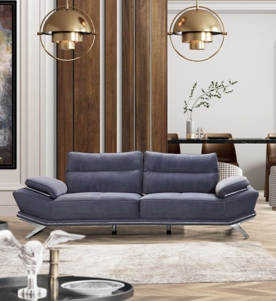 WOW Koltuk Takımı (3+1)