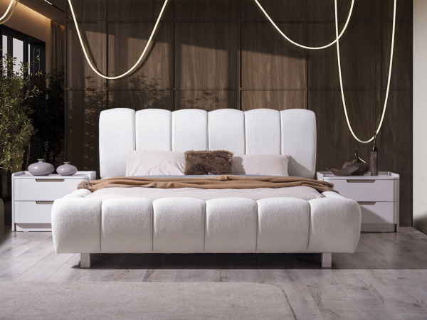 Boss Yatak Odası Takımı