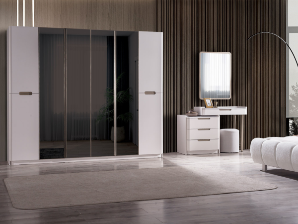 Boss Yatak Odası Takımı