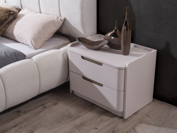 Boss Yatak Odası Takımı