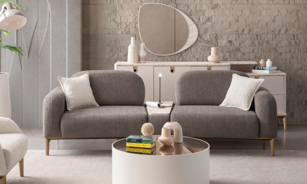 Cupra Koltuk Takımı(3+3+1+Sehpa)