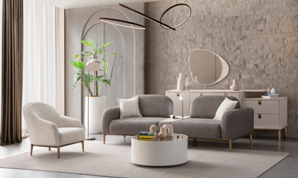 Cupra Koltuk Takımı(3+3+1+Sehpa)