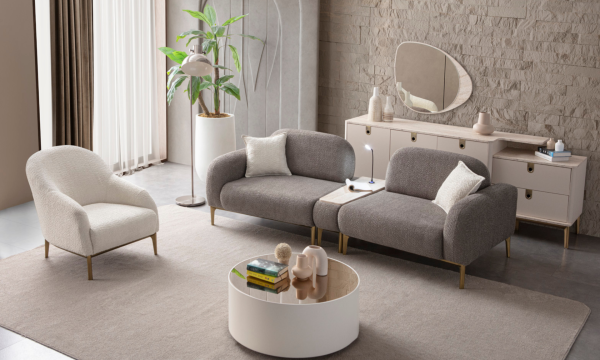 Cupra Koltuk Takımı(3+3+1+Sehpa)