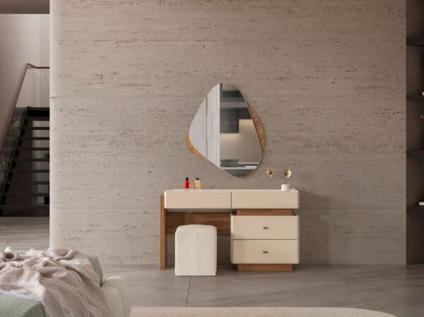 İstanbul Yatak Odası ( şifonyer )