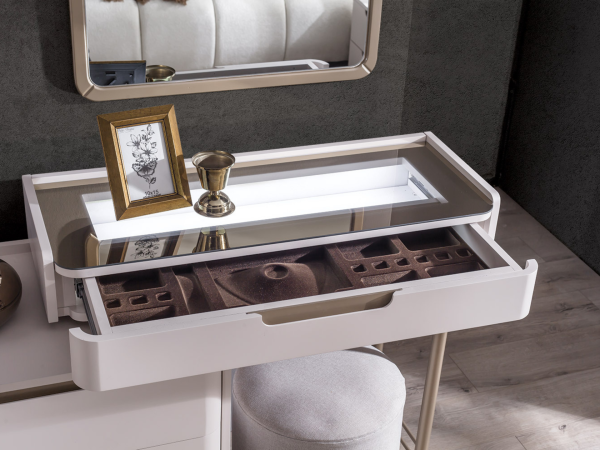 Boss Yatak Odası Takımı