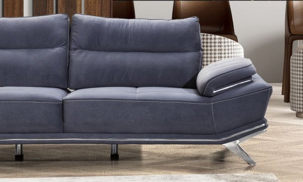 WOW Koltuk Takımı (3'lü Koltuk)