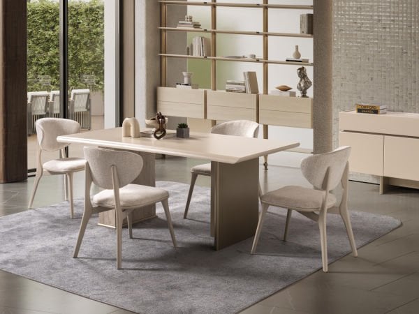 Anka Yemek Odası Takımı