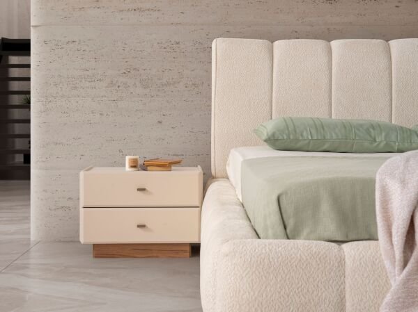 İstanbul Yatak Odası ( komodin )