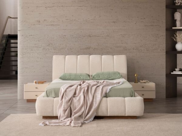 İstanbul Yatak Odası ( komodin )