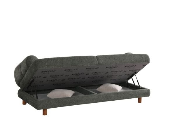 Lionel Koltuk Takımı