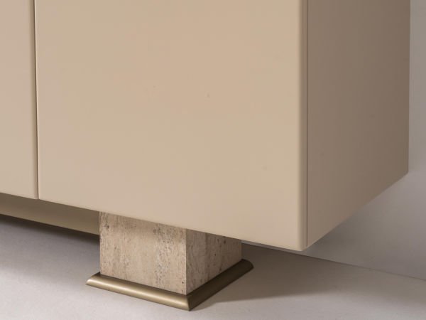 Anka Yemek Odası ( Konsol )