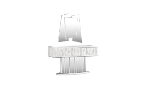 Nova Yatak Odası Aynalı Şifonyer