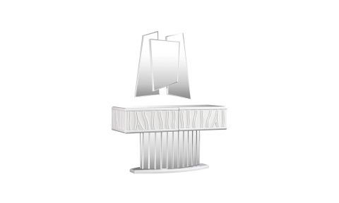 Nova Yatak Odası Aynalı Şifonyer