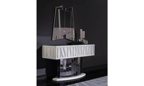 Nova Yatak Odası Aynalı Şifonyer