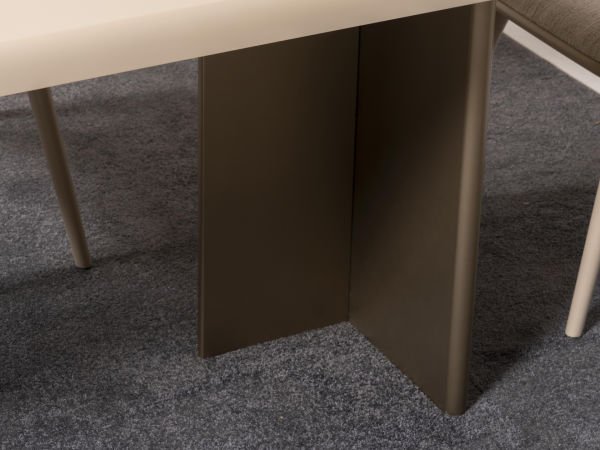 Anka Yemek Odası(Masa ve 6 Sandalye)