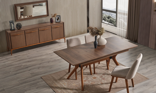 Hayal Yemek Odası Takımı