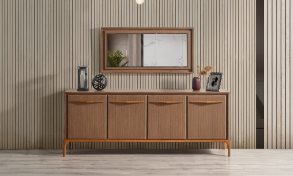 Hayal Yemek Odası Takımı