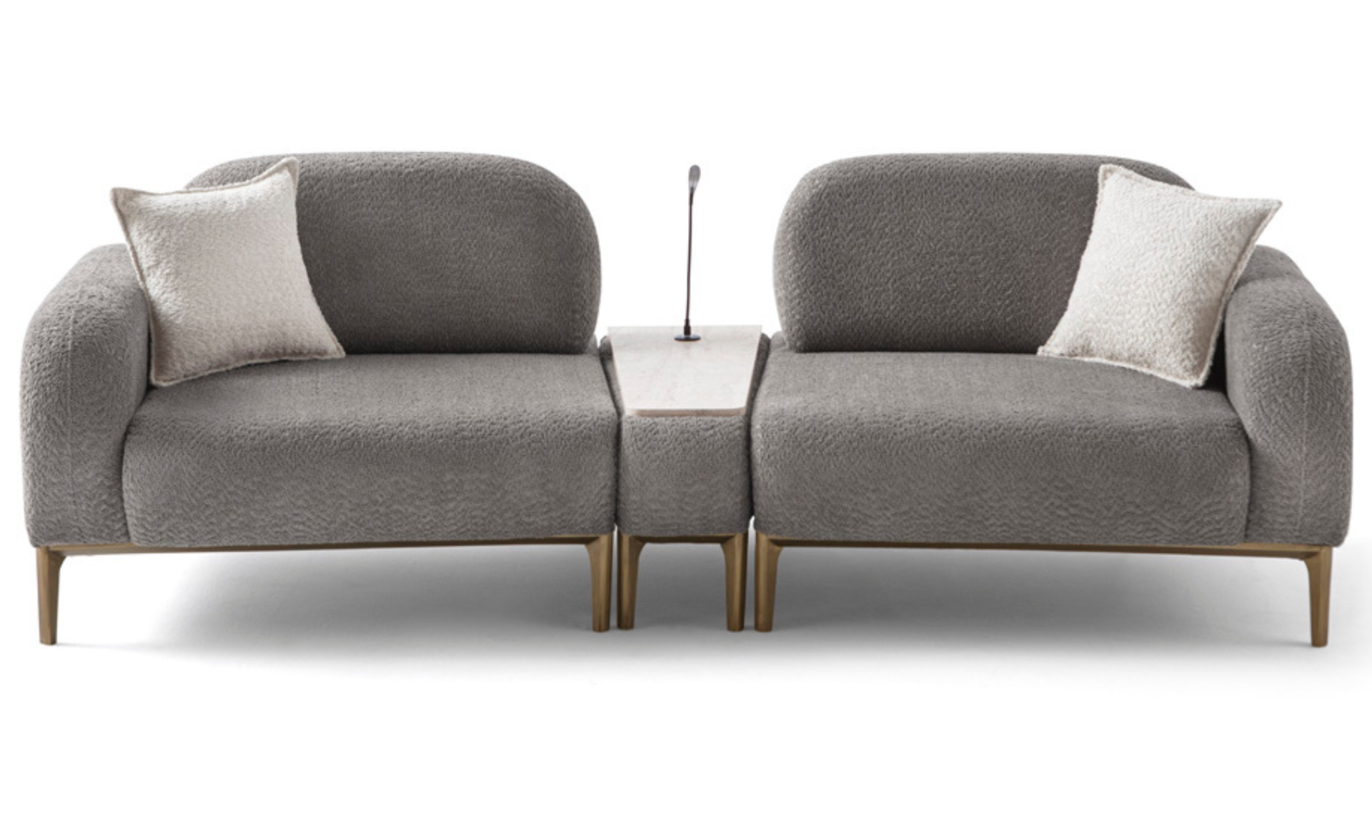 Cupra Koltuk Takımı(Sehpalı Üçlü Koltuk)