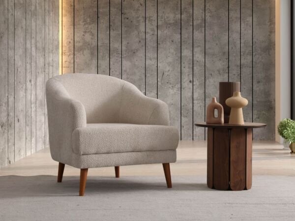 Lionel Koltuk Takımı ( 3+1 )