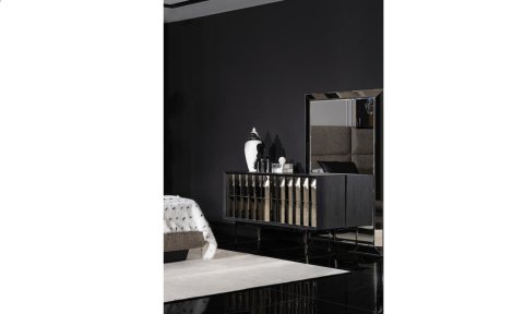 Lucca Yatak Odası Takımı (Bazalı)