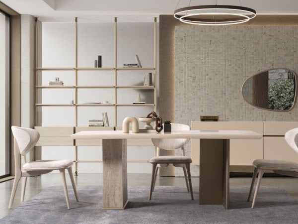 Anka Yemek Odası ( Masa )