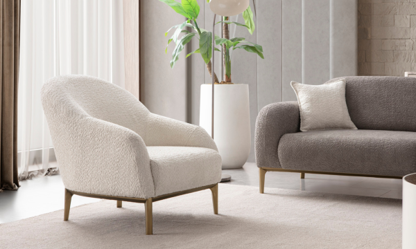 Cupra Koltuk Takımı(Tekli Koltuk, Berjer)