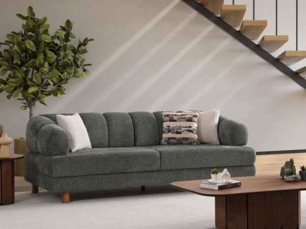 Lionel Koltuk Takımı  ( üçlü )