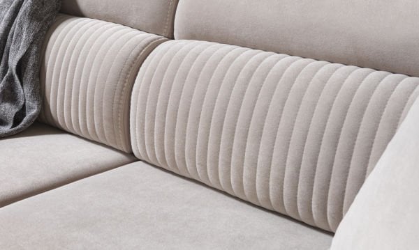 Poyraz Koltuk Takımı (3'lü Koltuk)