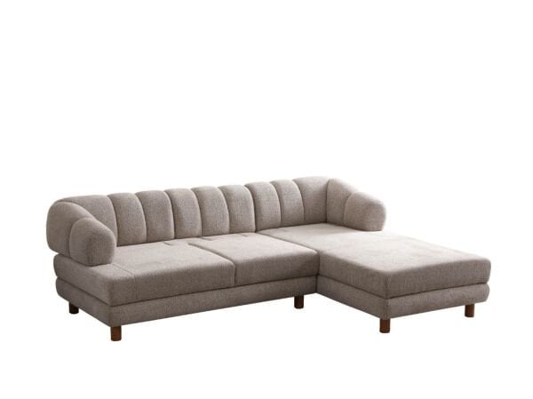 Lionel Köşe Koltuk Takımı