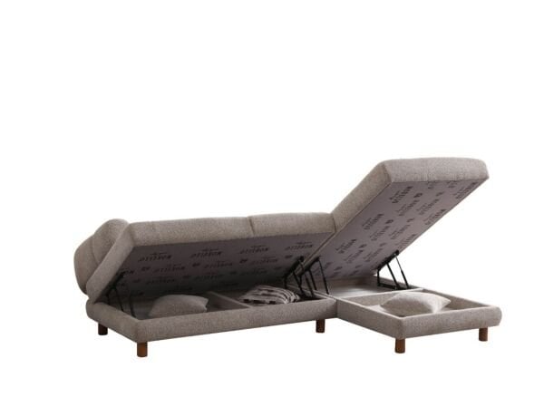 Lionel Köşe Koltuk