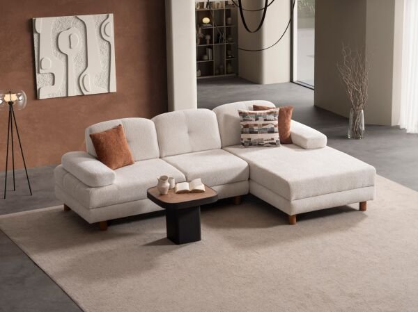 İstanbul Köşe Koltuk Takımı