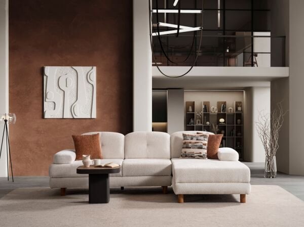 İstanbul Köşe Koltuk Takımı