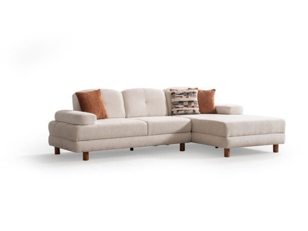 İstanbul Köşe Koltuk Takımı