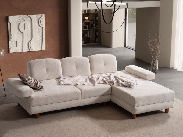 İstanbul Köşe Koltuk Takımı