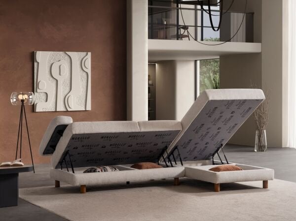 İstanbul Köşe Koltuk Takımı