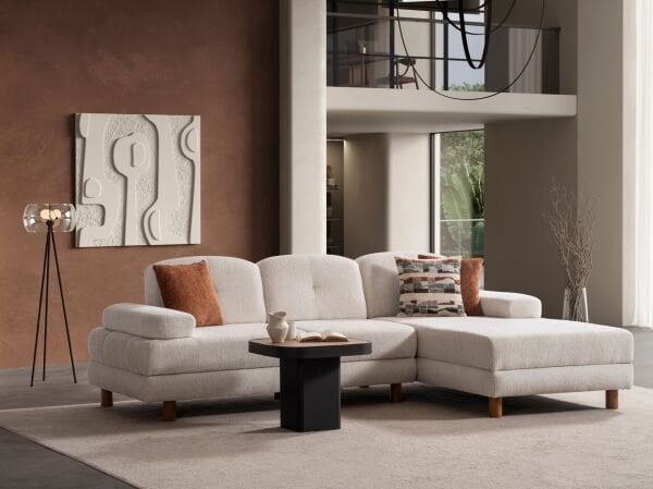 İstanbul Köşe Koltuk Takımı